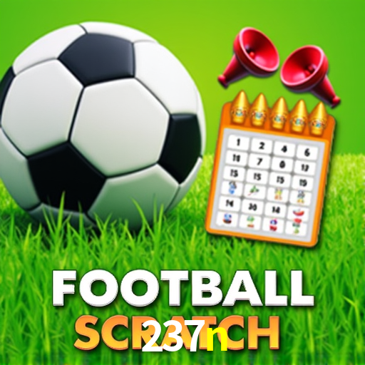 Apostas de Futebol 237n